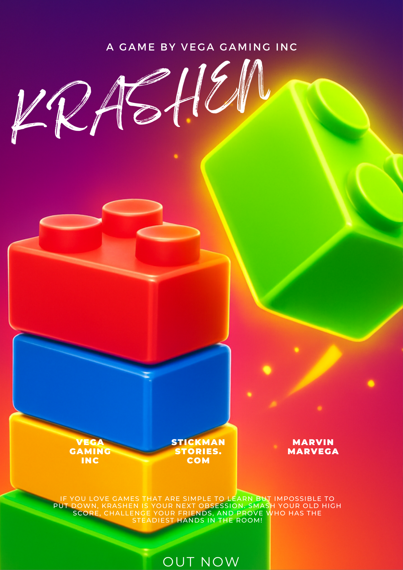 Krashen Thumbnail